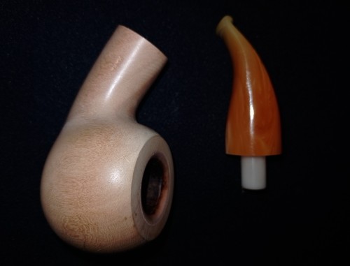 Pipa brebbia sum mara - brebbia,
