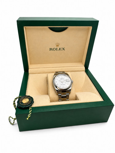 Orologio rolex datejust - rolex,