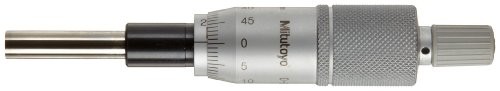 Testa micrometrica mitutoyo - testa,