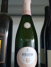 BERLUCCHI FRANCIACORTA ROSE 61