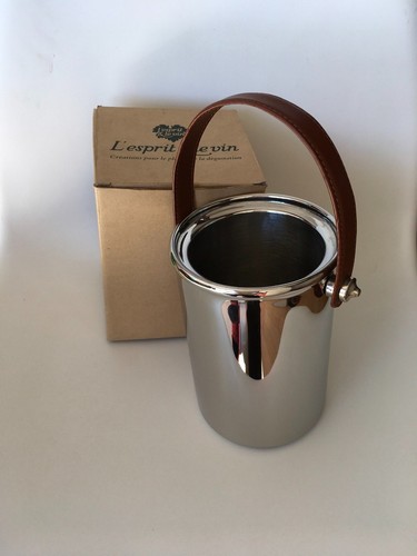 Esprit le vin secchio - &,