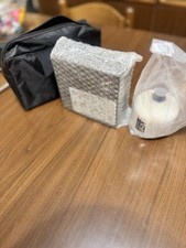 Kit riparazione pneumatici con