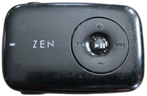 Creative zen stone 1gb - creative,