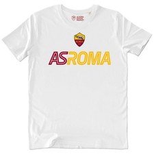 t-shirt unisex ufficiale as