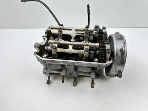 Culasse droite honda 1100 - culasse,