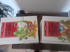 I GRANDI CLASSICI DELLA LETTERATURA DISNEY COMPLETA 1-30, MAI LETTI