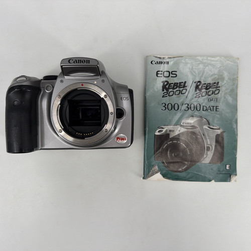 Per ricambi canon eos digital - ricambi,
