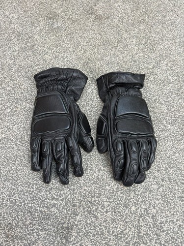 Mla defender leather riot - mla,
