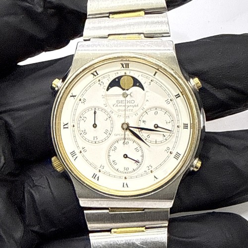 Orologio seiko 7a48 7000 - orologio,