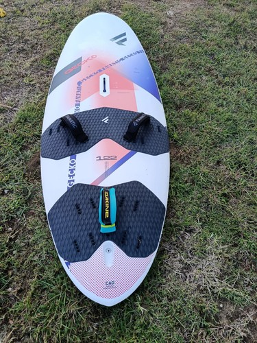 Tavola windsurf - tavola,
