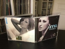 ANNA TATANGELO NEL MONDO DELLE