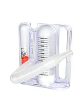 Voldyne 5000 spirometro a 2