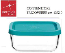 Contenitore Barattolo