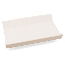 Italbaby Materassino fasciatoio rigido (81x50x10cm) Avorio 050 6015 26