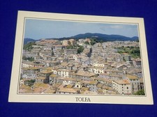 TOLFA RM ROMA PANORAMA -