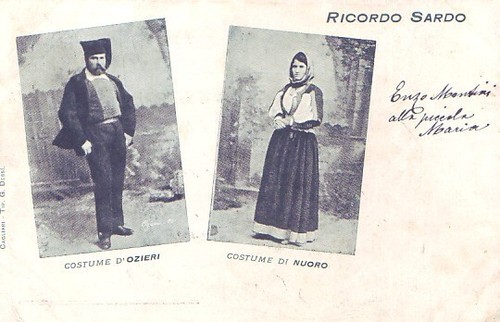 Ricordo