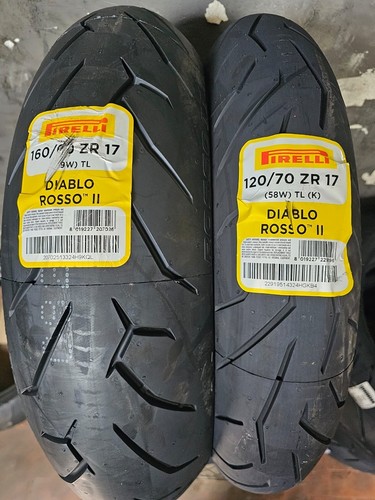 Coppia 120 zr17 58w 160 - coppia, 160/60