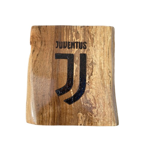 Quadretto legno creato - in,