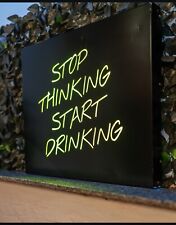 Tabella Insegna Luminosa Led