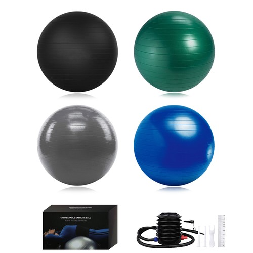 Palla yoga esercizio - palla, 17"-36"