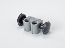 FOBA - COGEA - Morsetto universale regolabile, giunto FOBA Connector #266