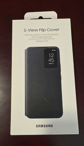 Samsung galaxy s22 view flip - galaxy, s-view