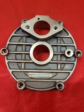Italsistem MV1 Mondial 100cc sepcial brass ROTARY VALVE DISC COVER