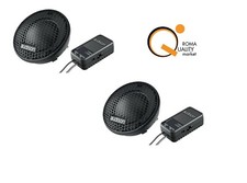 Audison Prima AP 1P Coppia Tweeter Crossover Altoparlanti Casse Auto 150 W 8Ω