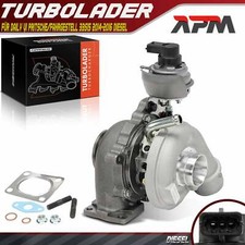 Turbocompressore GTB1749VL per