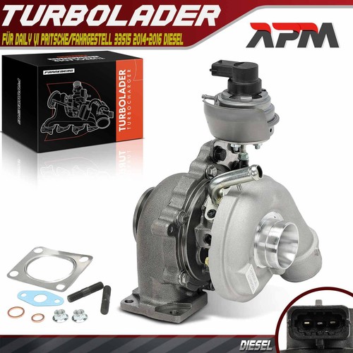 Turbocompressore gtb1749vl per - gtb1749vl,