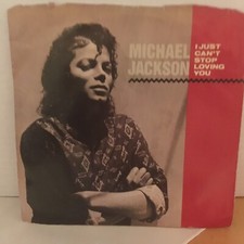 MICHAEL   JACKSON    45 SINGLE