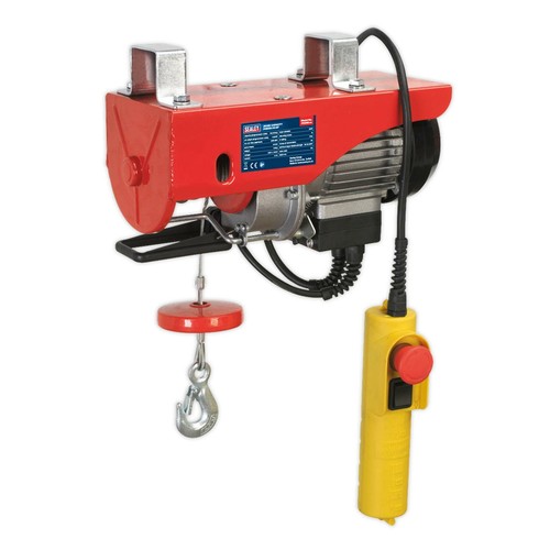 Sealey power products paranco - sealey,