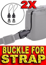 OCCHIELLI CINGHIA TRACOLLA SPALLA ADATTO A RICOH GXR A16 A12 S10 P10 GR III II I