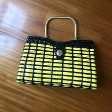 Borsa californiana vintage