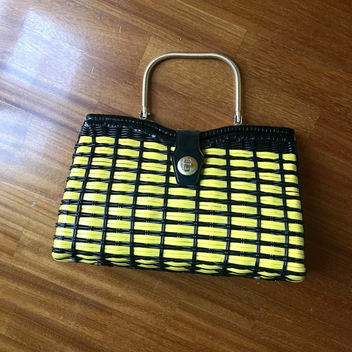 Borsa californiana vintage