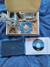 D-Link ADSL2+ DSL-2540B 4-port
