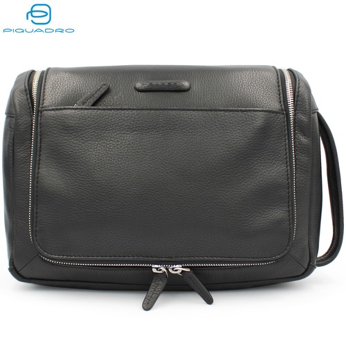 Piquadro beauty case - beauty-case, borsello