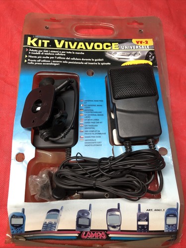 Kit vivavoce universale per - universale,