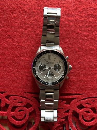 Orologio caravelle bulova - caravelle,