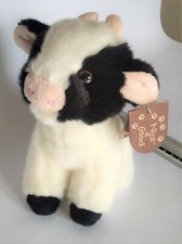 PELUCHE ANIMALI FATTORIA