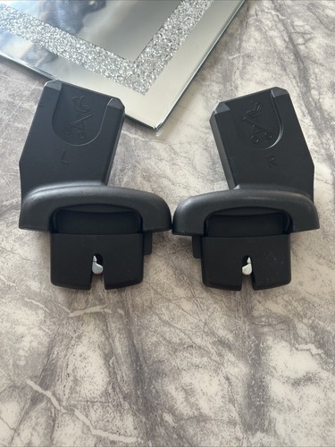 Britax romer click go - romer,