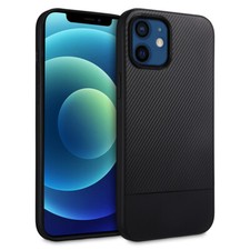 Custodia TPU silicone iPhone