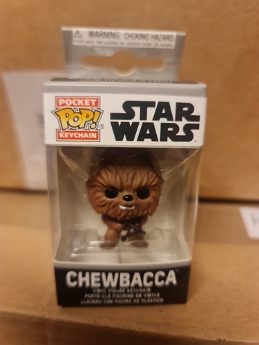 Funko pocket pop star - funko, wars