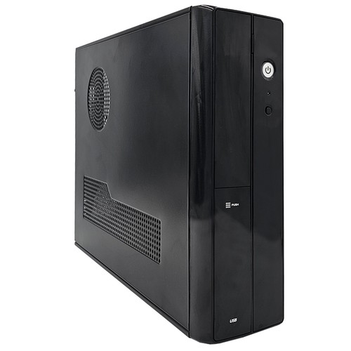 Computer desktop assemblato - pc,
