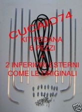 STRISCE PEDANA VESPA 125 VNB3