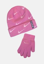 SET NIKE CAPPELLO E GUANTI