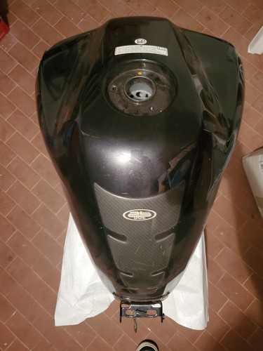 Serbatoio originale yamaha fz6 - yamaha,