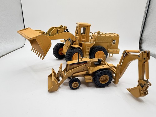 Terna caterpillar 416b - caterpillar,