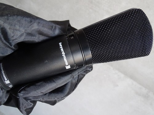 Beyerdynamic 834 - beyerdynamic, n
