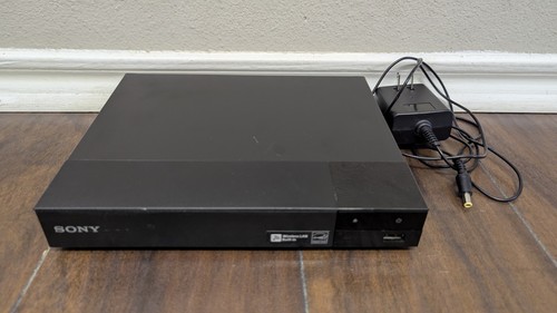Sony bdp s3700 full wifi - bdp-s3700,